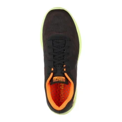 Women's Wide Fit Skechers 130001  Go Run Razor + Sports Trainers