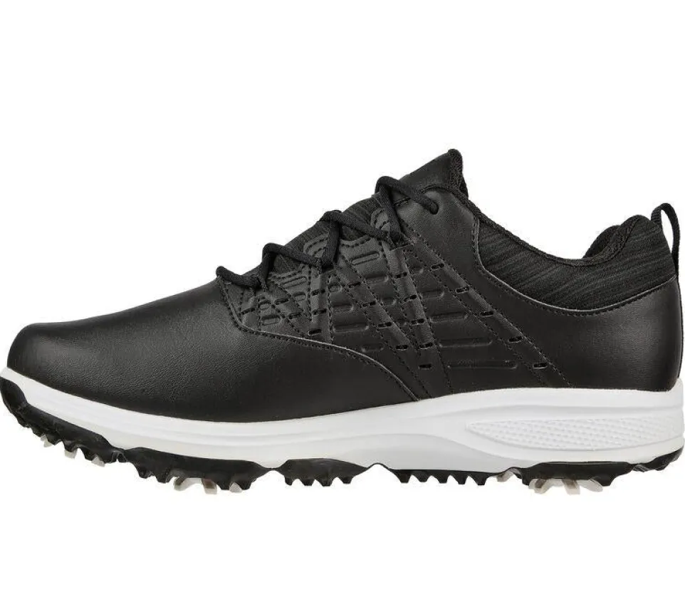 Women's Wide Fit Skechers 17001 Go Golf Pro V.2 Sports Trainers