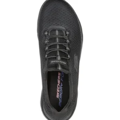 Women's Wide Fit Skechers 12980 Summits Sports Trainers