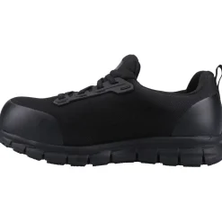 Women's Wide Fit Skechers 108041EC Sure Track Jixie Safety Trainers