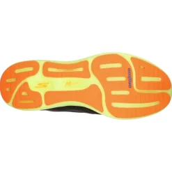 Women's Wide Fit Skechers 130001  Go Run Razor + Sports Trainers