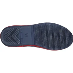 Women's Wide Fit Skechers 113378 Bobs Rain Check Love Splash Trainers
