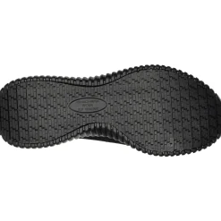 Women's Wide Fit Skechers 108127EC Cessnock Gwynedd Work Trainers