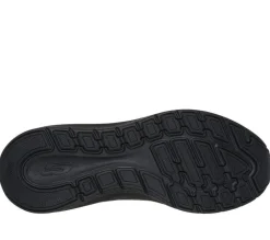 Women's Wide Fit Skechers 150051 Arch Fit 2.0 Big League Trainers