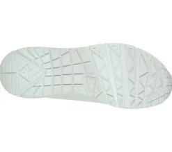 Women's Wide Fit Skechers 155359 Frosty Kicks Trainers