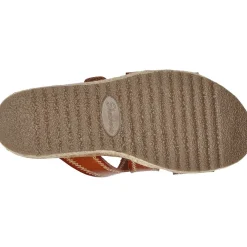 Women's Wide Fit Skechers 119504 Breezie Spring Is Calling Sandals