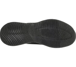 Womens Wide Fit Skechers Bobs Tough Talk-32504 Trainers