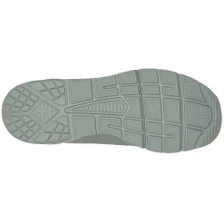 Women's Wide Fit Skechers 155642 Uno 2 In Kat Neato Trainers