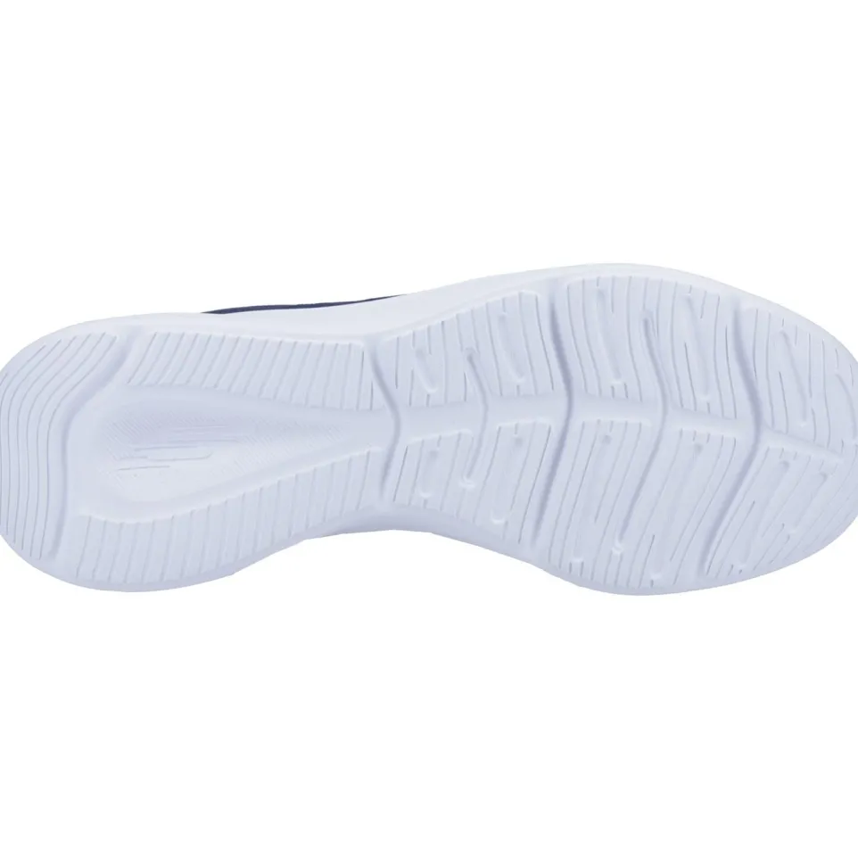 Women's Wide Fit Skechers 149991 Skech Lite Pro Perfect Time Trainers