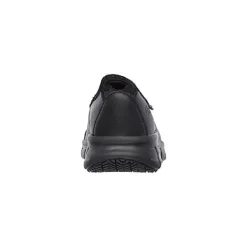 Women's Wide Fit Skechers 76536EC Sure Track Relaxed Fit Trainers