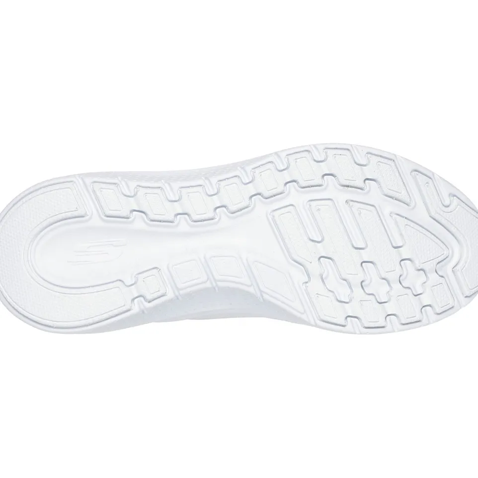 Women's Wide Fit Skechers 150066 Slip-ins Arch Fit 2.0 Easy Chic Trainers