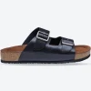 Women's Wide Fit Tredd Well Brazil Sandals