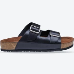 Women's Wide Fit Tredd Well Brazil Sandals