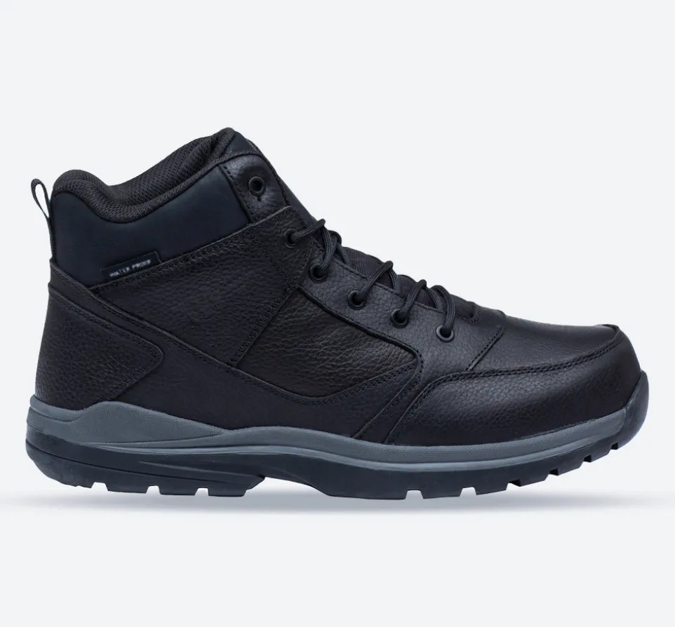 Women's Wide Fit Tredd Well Tough Waterproof Hiking Boots