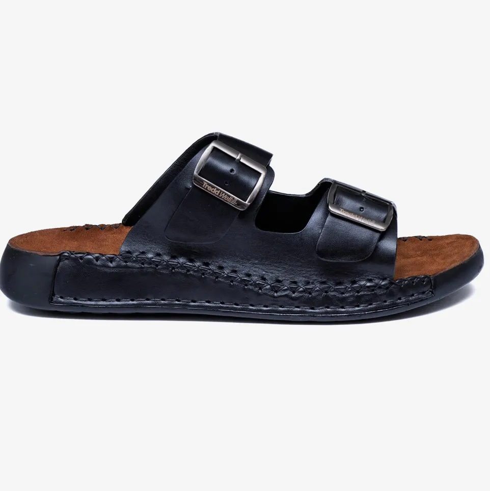 Women's Wide Fit Tredd Well Miami Sandals