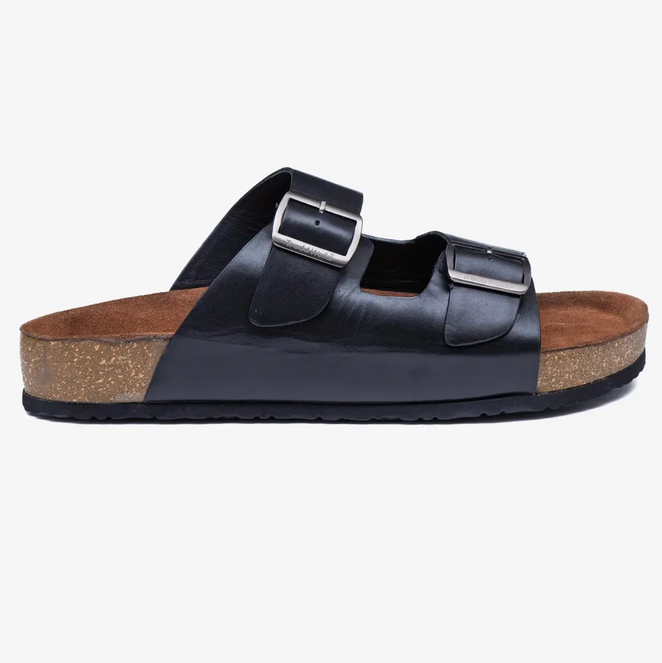Women's Wide Fit Tredd Well Brazil Sandals