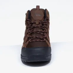 Womens Wide Fit Tredd Well Ridge Walker 2 Hiking Boots