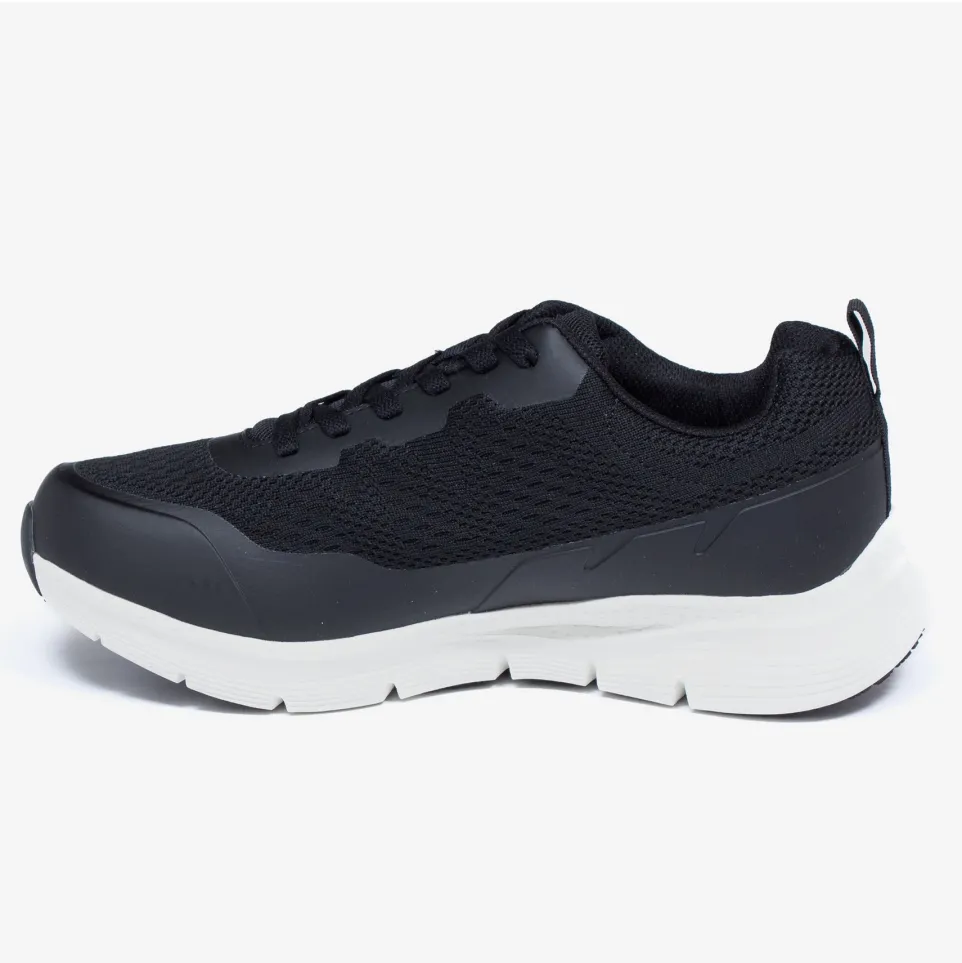 Womens Wide Fit Tredd Well Pivot Running 6E Trainers