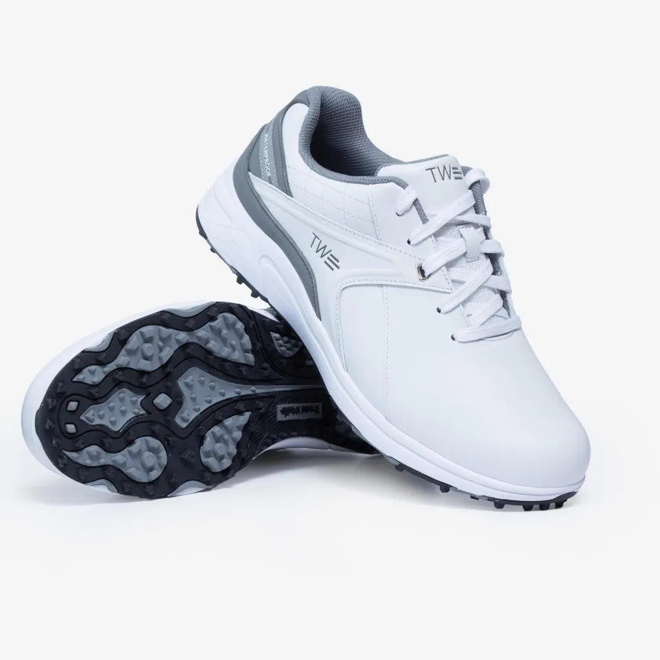 Womens Wide Fit Tredd Well Golf Proformer Shoes
