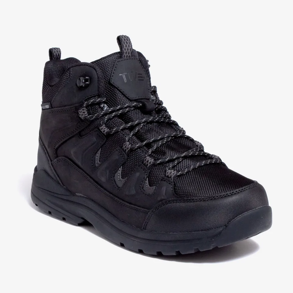 Womens Wide Fit Tredd Well Ridge Walker 2 Hiking Boots