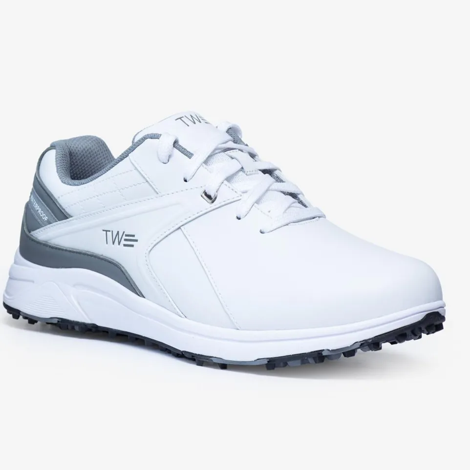 Womens Wide Fit Tredd Well Golf Proformer Shoes