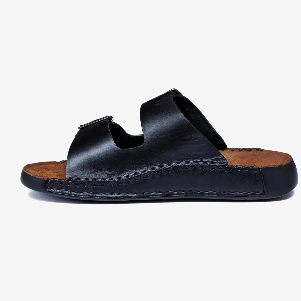 Women's Wide Fit Tredd Well Miami Sandals