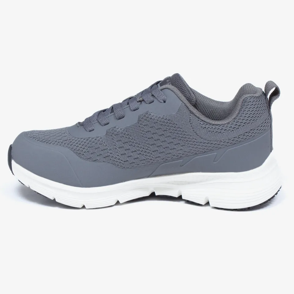 Womens Wide Fit Tredd Well Pivot Running 6E Trainers