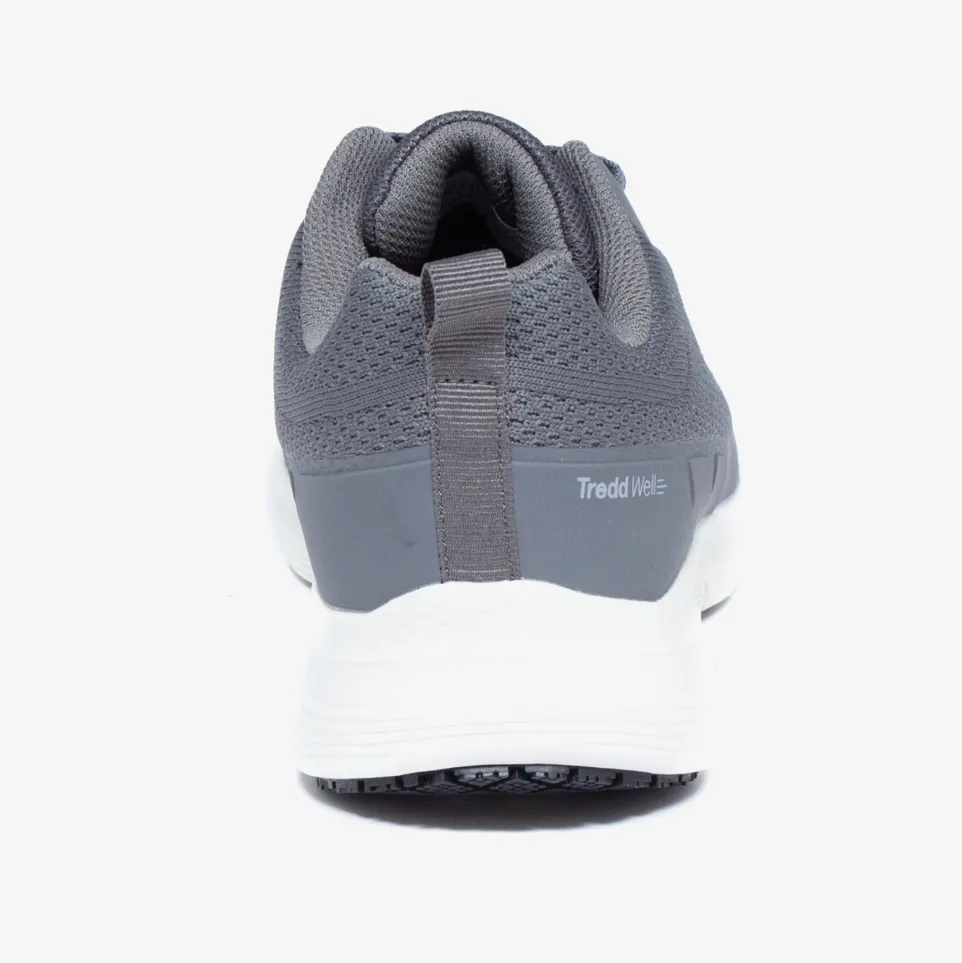 Womens Wide Fit Tredd Well Pivot Running 6E Trainers