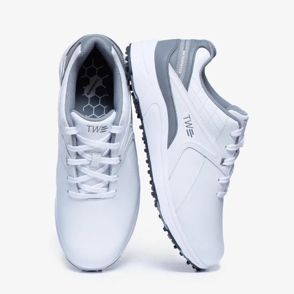 Womens Wide Fit Tredd Well Golf Proformer Shoes