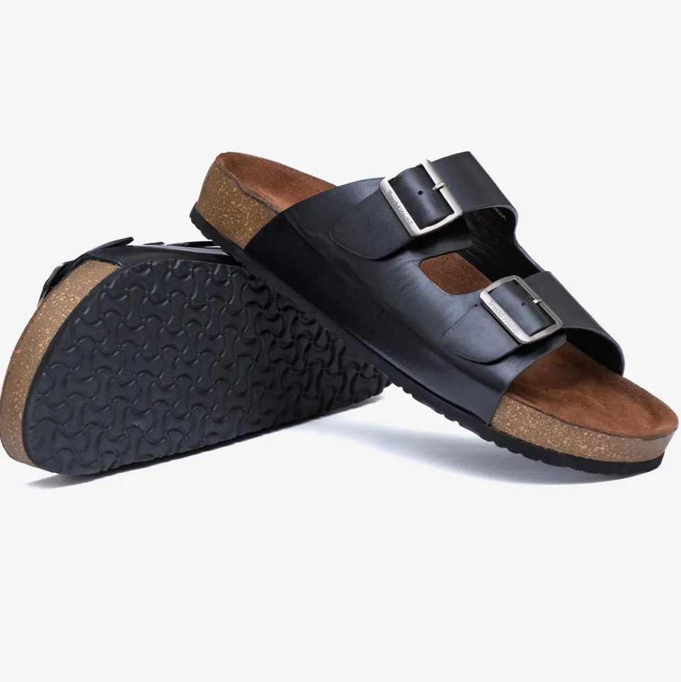 Women's Wide Fit Tredd Well Brazil Sandals