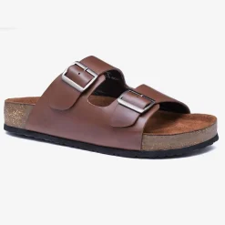 Women's Wide Fit Tredd Well Brazil Sandals