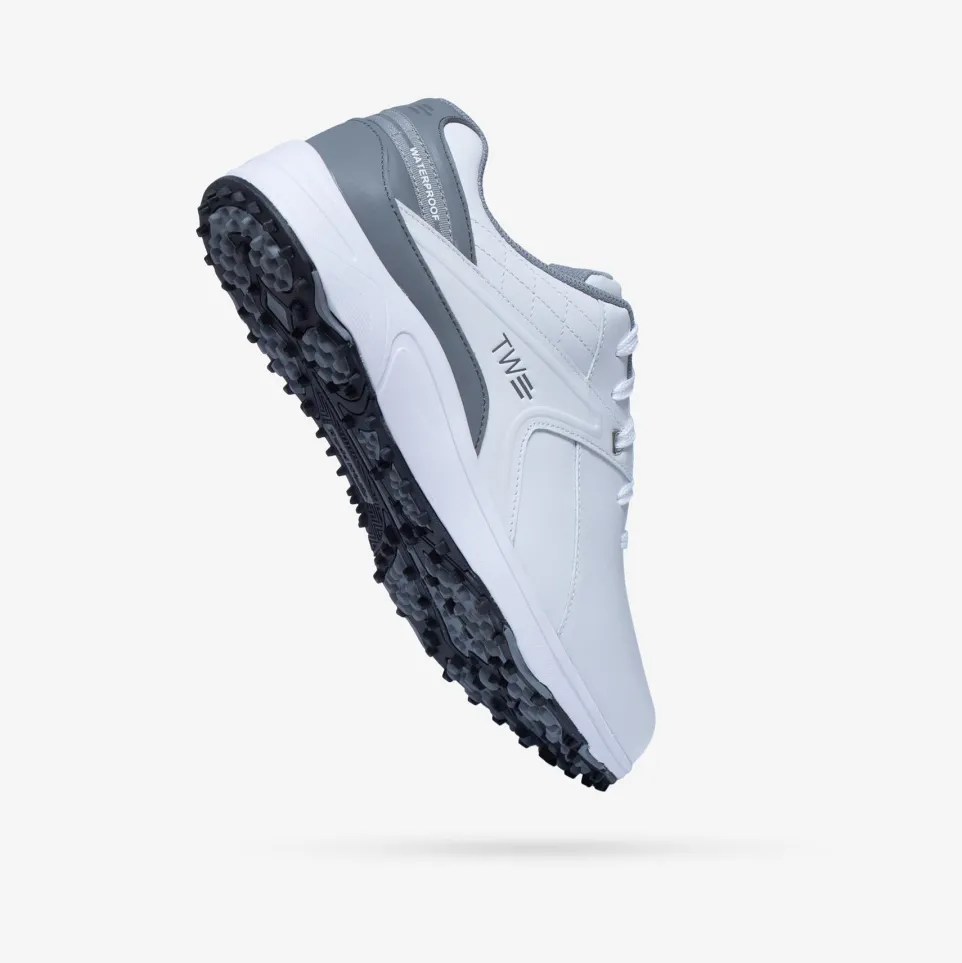 Womens Wide Fit Tredd Well Golf Proformer Shoes